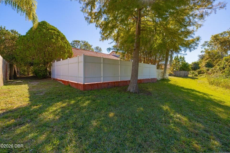 Single Family Residence at 3530 FOREST BRANCH DR #F, PORT ORANGE, photo 25 of 27