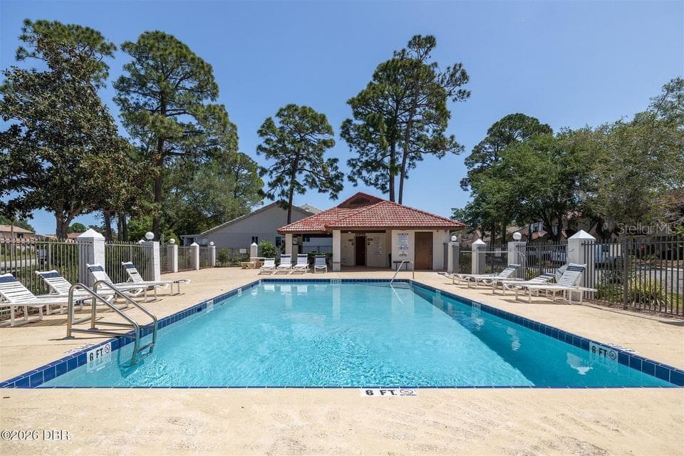 Single Family Residence at 3530 FOREST BRANCH DR #F, PORT ORANGE, photo 26 of 27