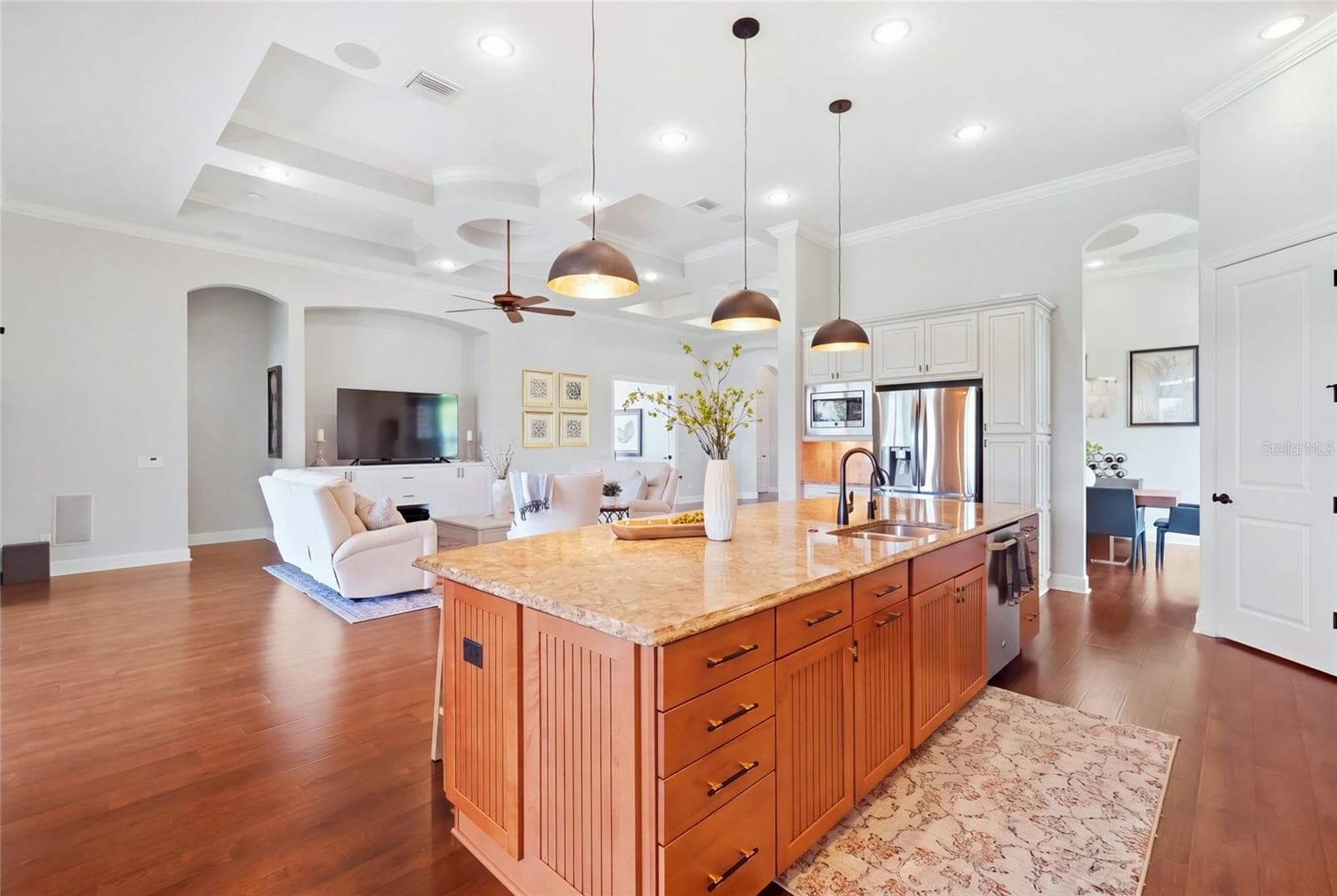 Single Family Residence at 13309 MALACHITE DR, BRADENTON, photo 10 of 57