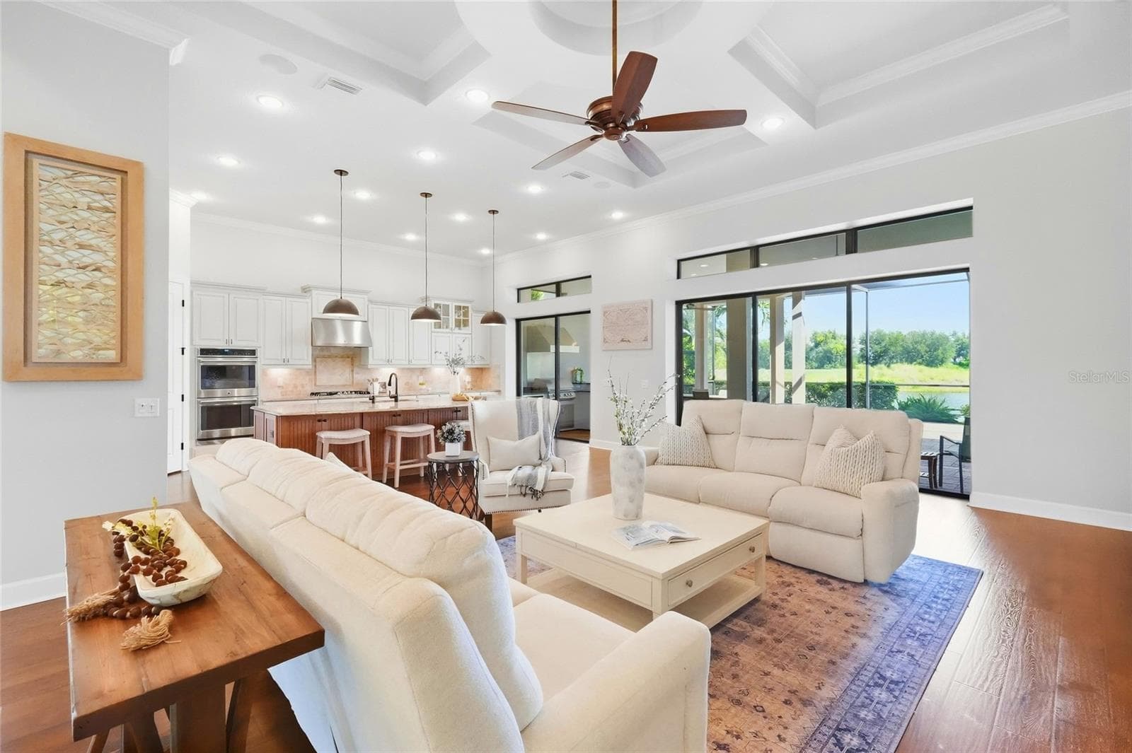 Single Family Residence at 13309 MALACHITE DR, BRADENTON, photo 13 of 57