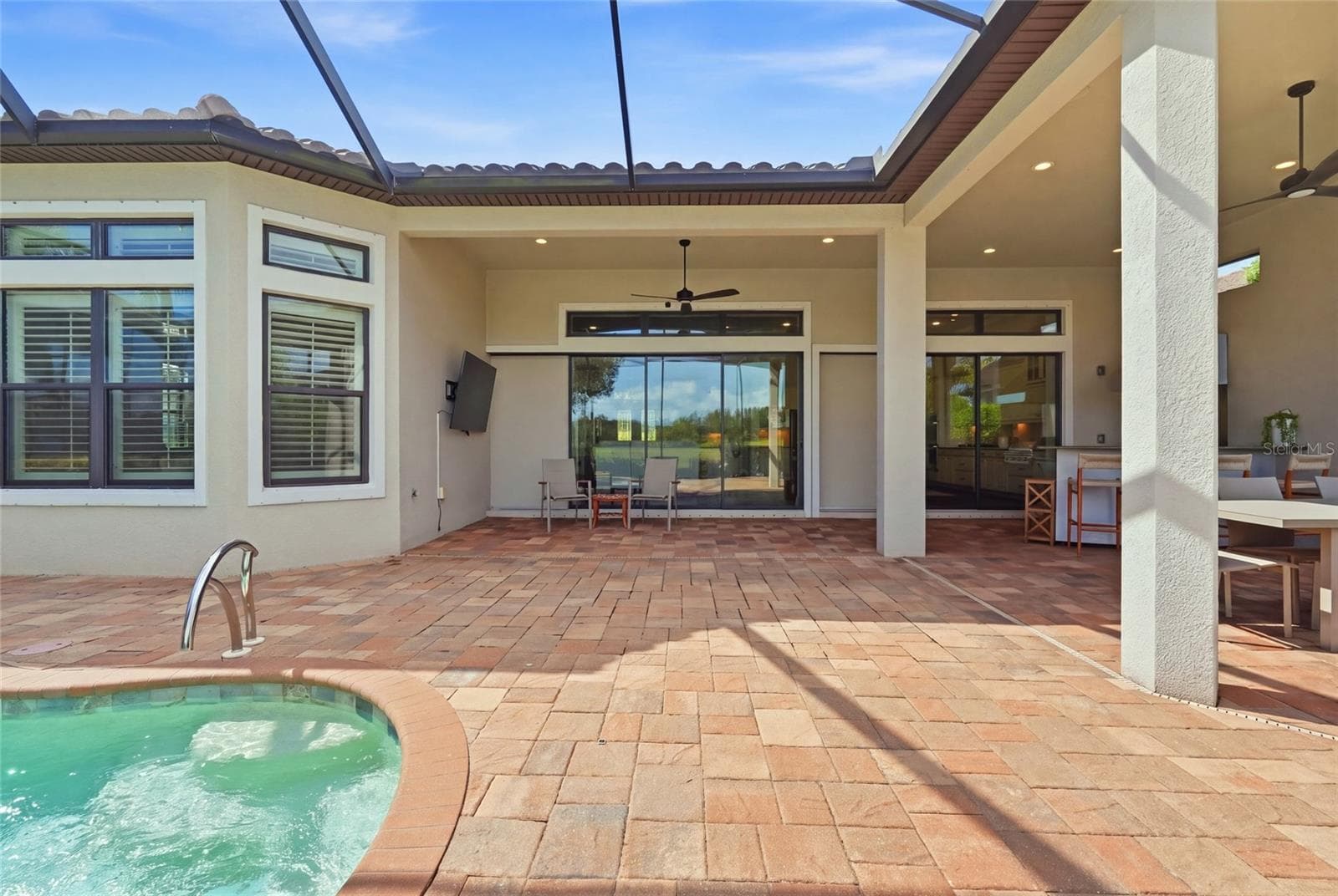 Single Family Residence at 13309 MALACHITE DR, BRADENTON, photo 38 of 57