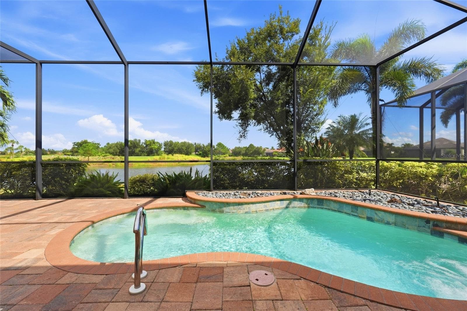 Single Family Residence at 13309 MALACHITE DR, BRADENTON, photo 39 of 57