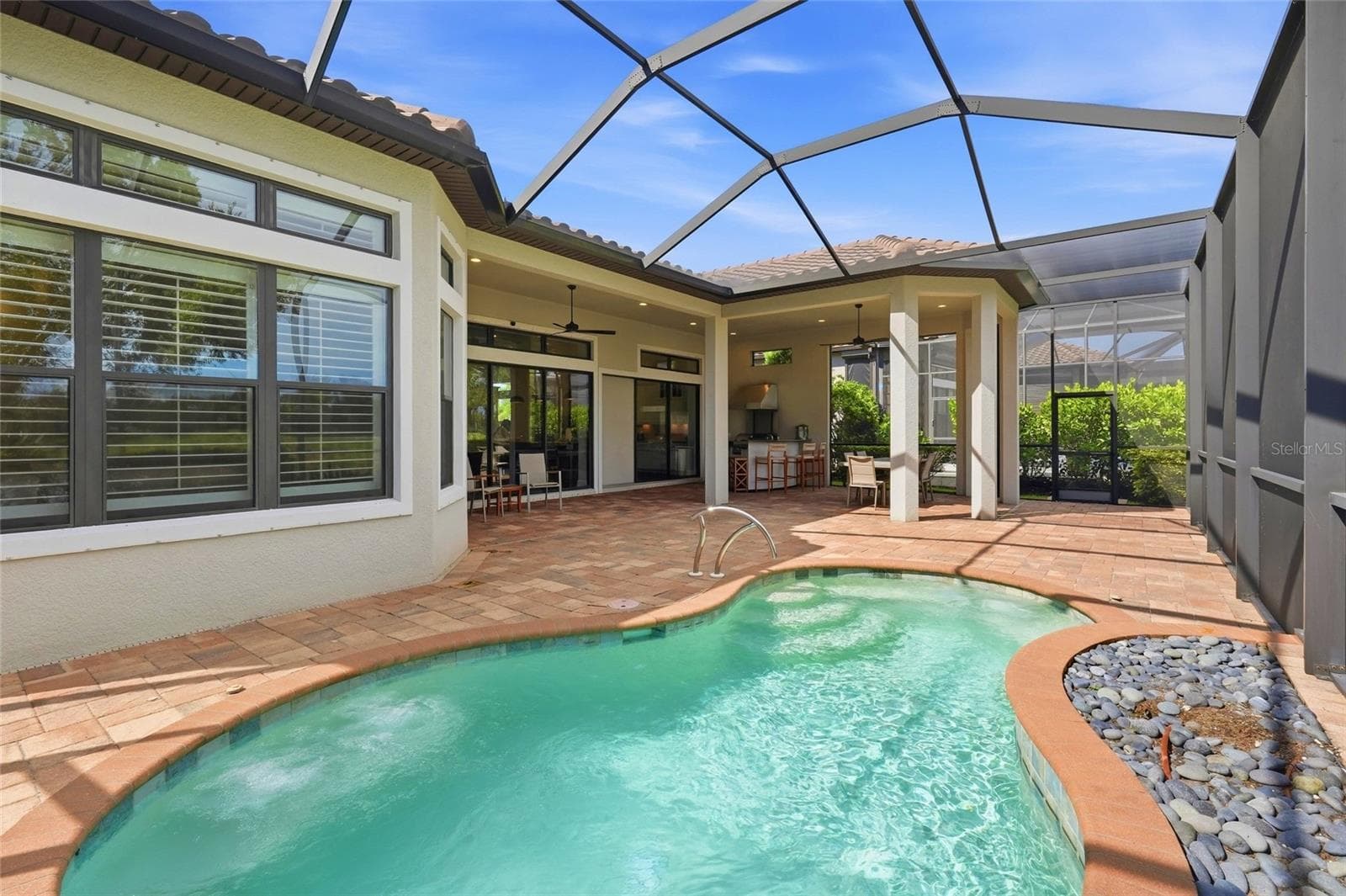 Single Family Residence at 13309 MALACHITE DR, BRADENTON, photo 41 of 57