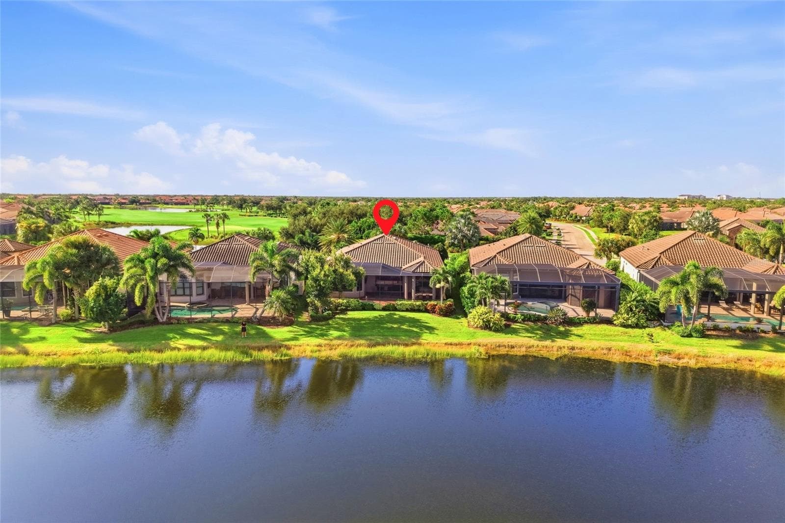 Single Family Residence at 13309 MALACHITE DR, BRADENTON, photo 46 of 57