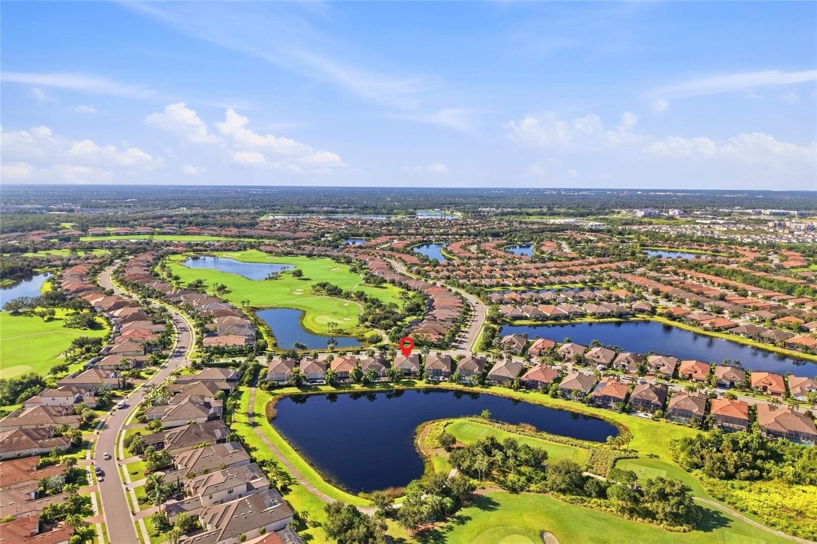 Single Family Residence at 13309 MALACHITE DR, BRADENTON, photo 51 of 57