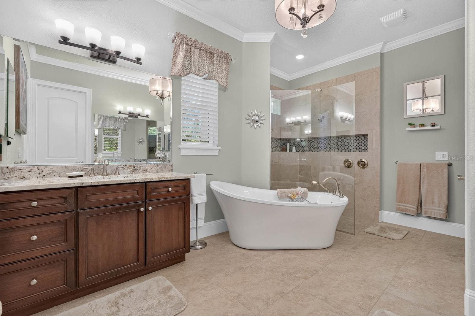 Primary En-Suite - 4 SCARLET OAK CIR, PALM COAST