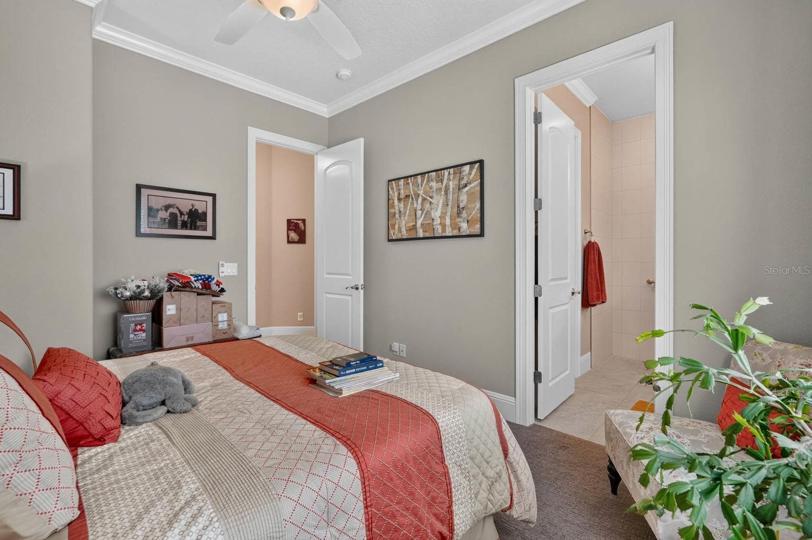 Guest Room - 4 SCARLET OAK CIR, PALM COAST