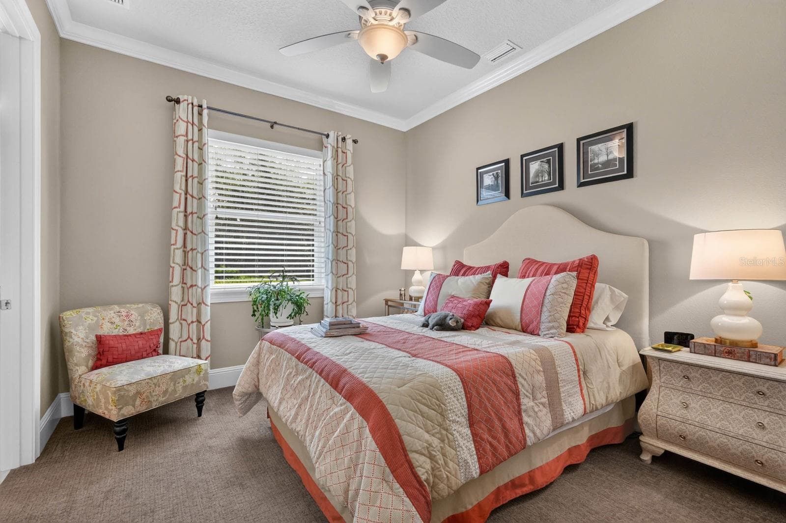 Guest Room - 4 SCARLET OAK CIR, PALM COAST