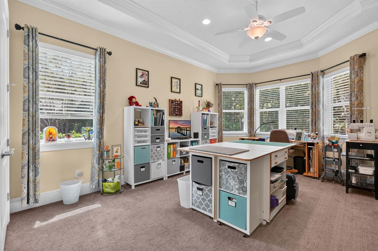 Guest Room or Hobby Room - 4 SCARLET OAK CIR, PALM COAST
