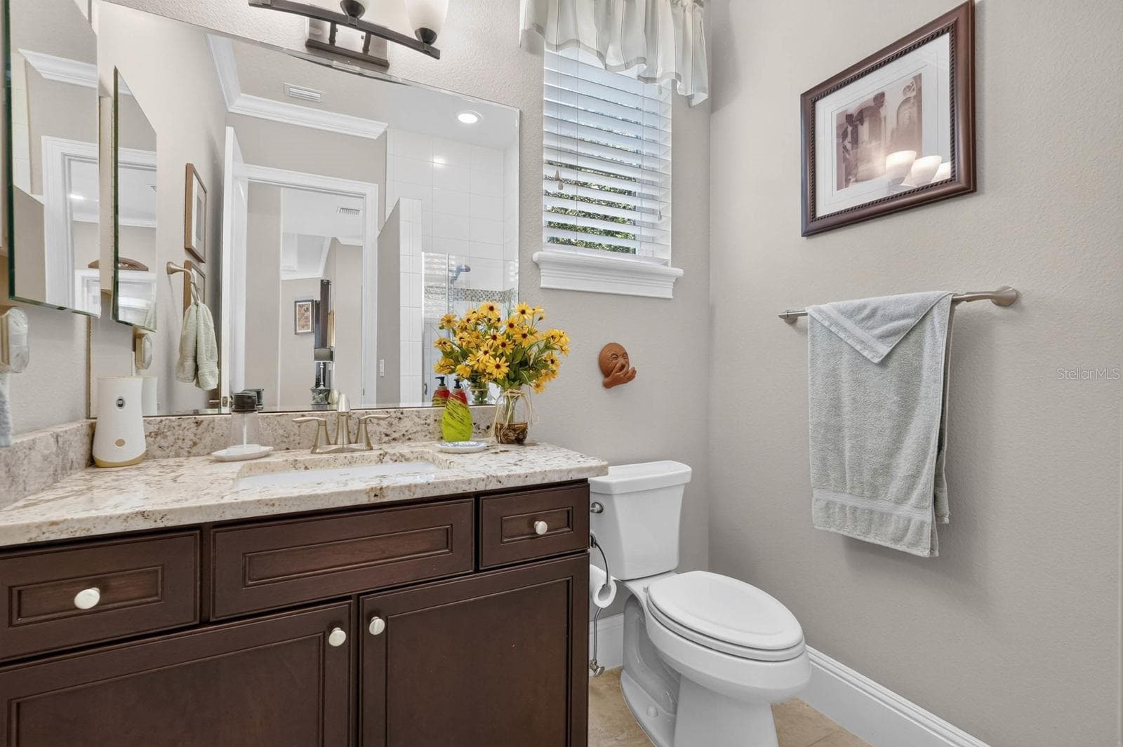 Guest Bath - 4 SCARLET OAK CIR, PALM COAST