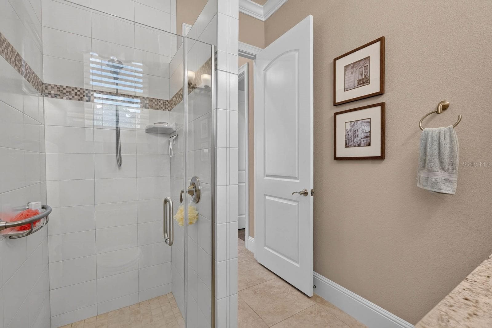 Guest Bath - 4 SCARLET OAK CIR, PALM COAST