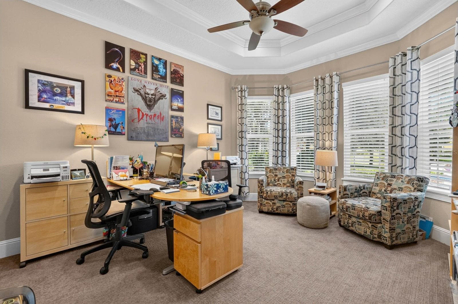 Guest Room or Office - 4 SCARLET OAK CIR, PALM COAST