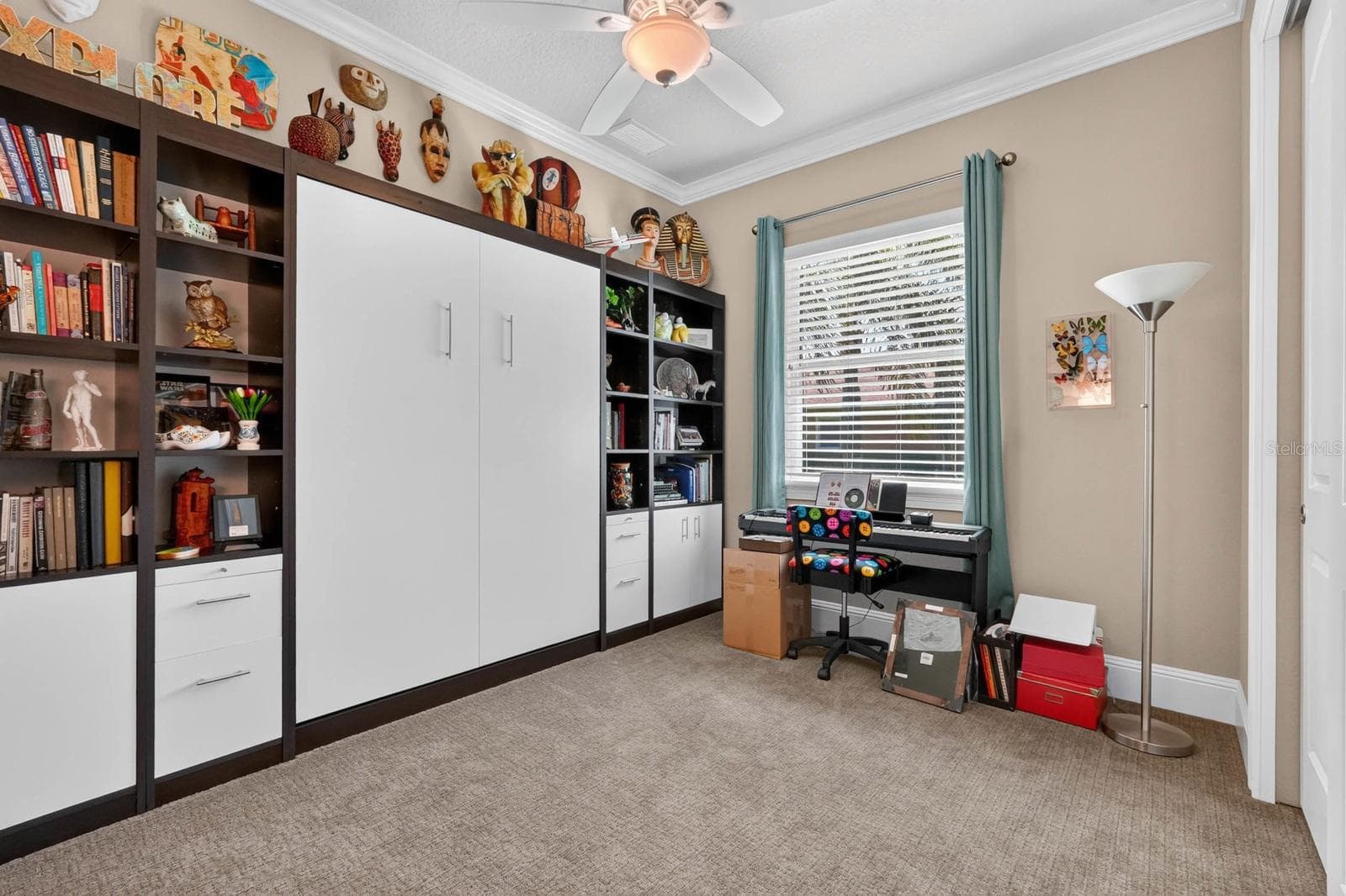 Guest Room or Flex Room - 4 SCARLET OAK CIR, PALM COAST