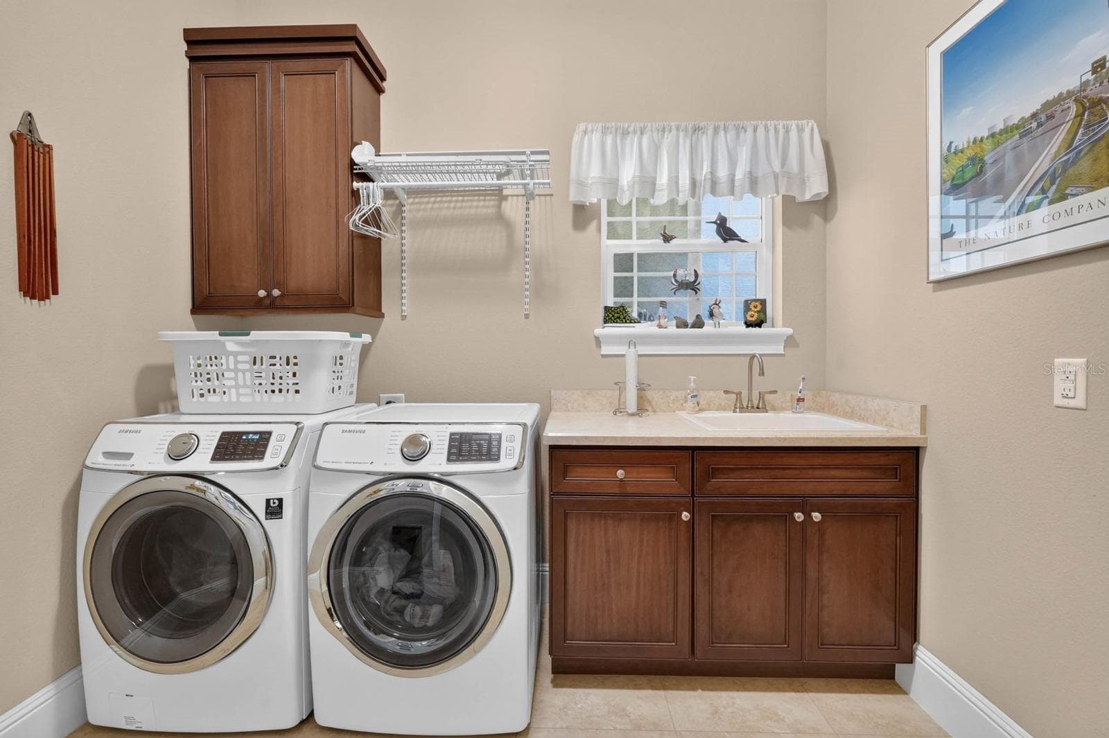 Laundry Room - 4 SCARLET OAK CIR, PALM COAST