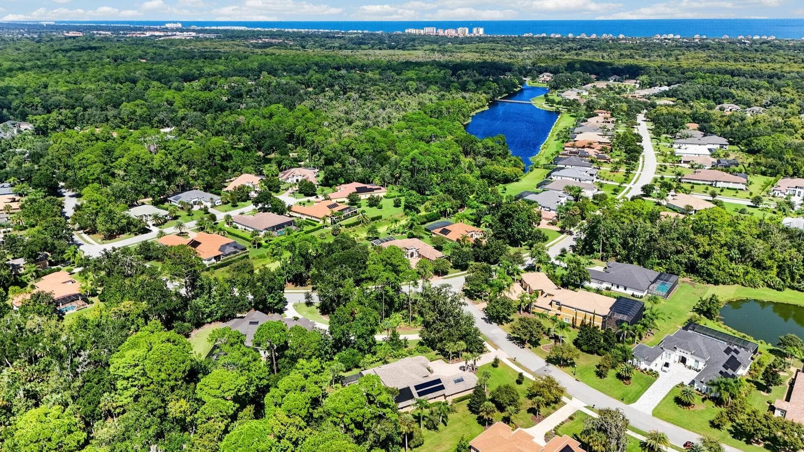 Single Family Residence at 4 SCARLET OAK CIR, PALM COAST, photo 43 of 56