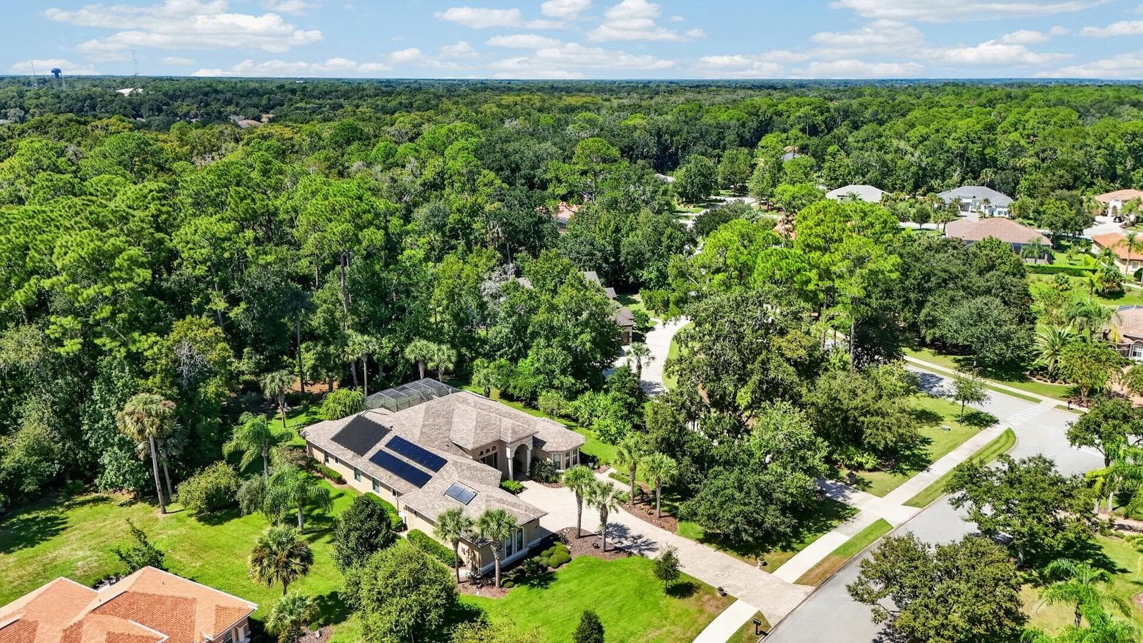 Single Family Residence at 4 SCARLET OAK CIR, PALM COAST, photo 44 of 56
