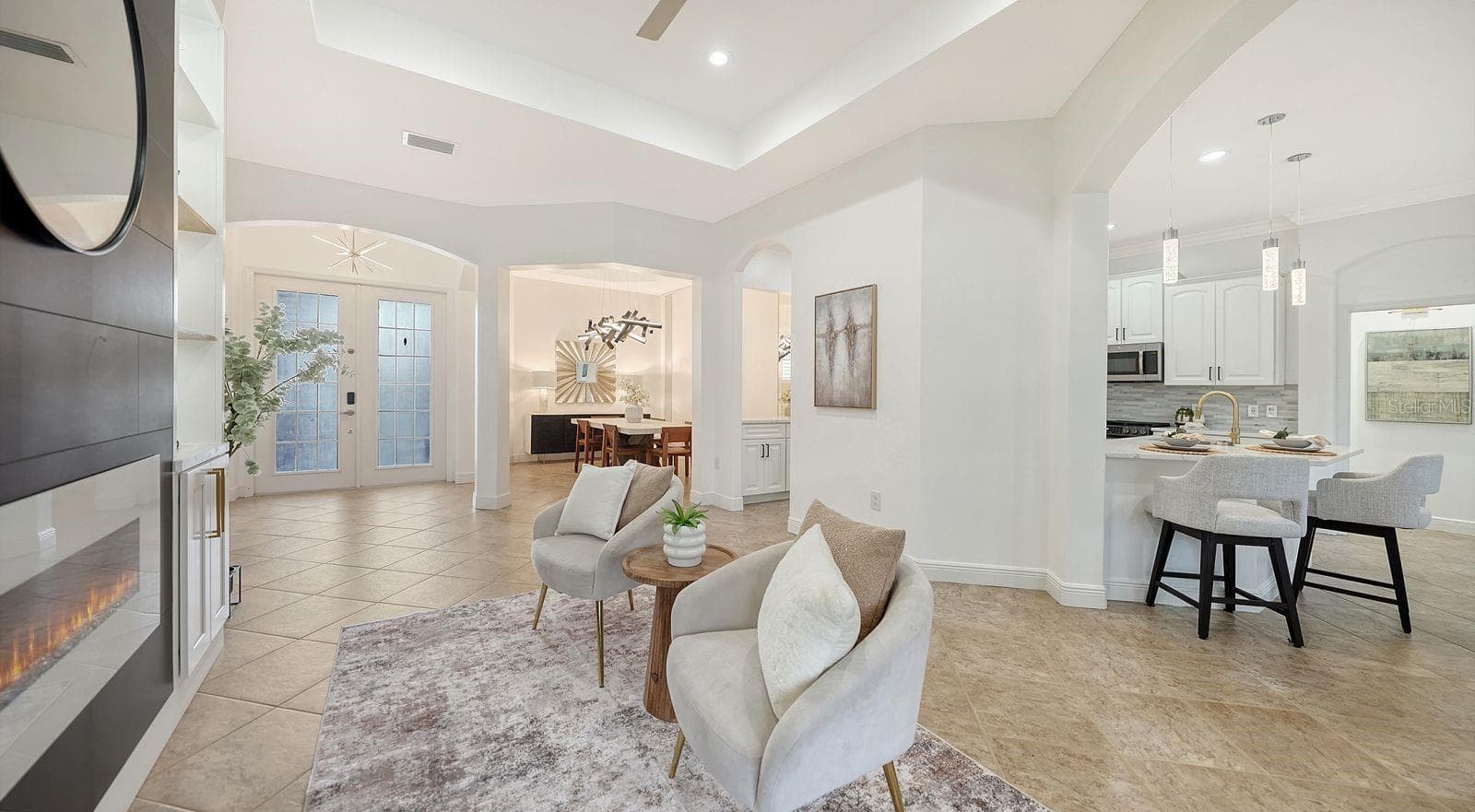 Single Family Residence at 14250 SUNDIAL PL, LAKEWOOD RANCH, photo 19 of 61