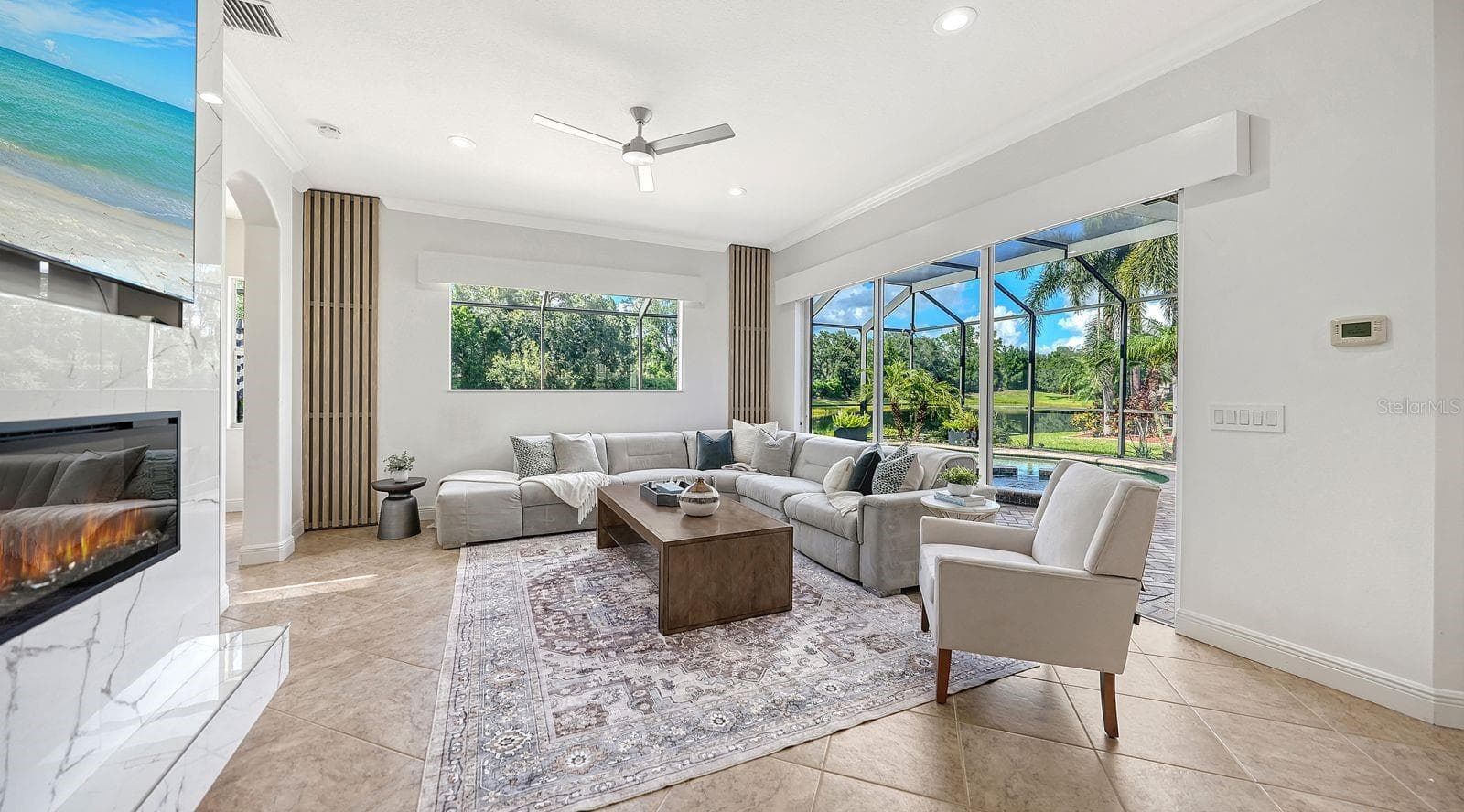 Single Family Residence at 14250 SUNDIAL PL, LAKEWOOD RANCH, photo 27 of 61
