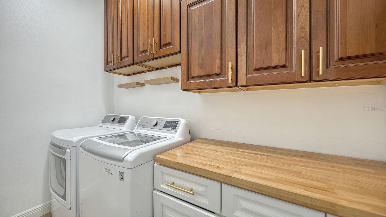 Washer and Dryer do not convey - 14250 SUNDIAL PL, LAKEWOOD RANCH