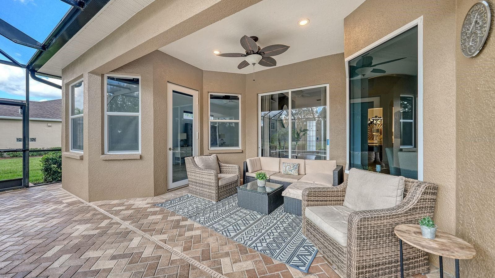Single Family Residence at 14250 SUNDIAL PL, LAKEWOOD RANCH, photo 49 of 61