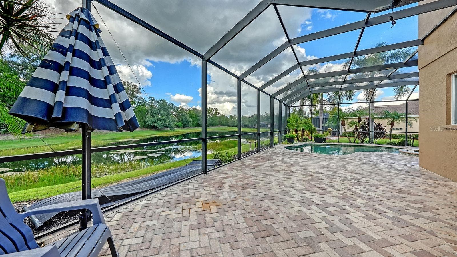 Single Family Residence at 14250 SUNDIAL PL, LAKEWOOD RANCH, photo 54 of 61
