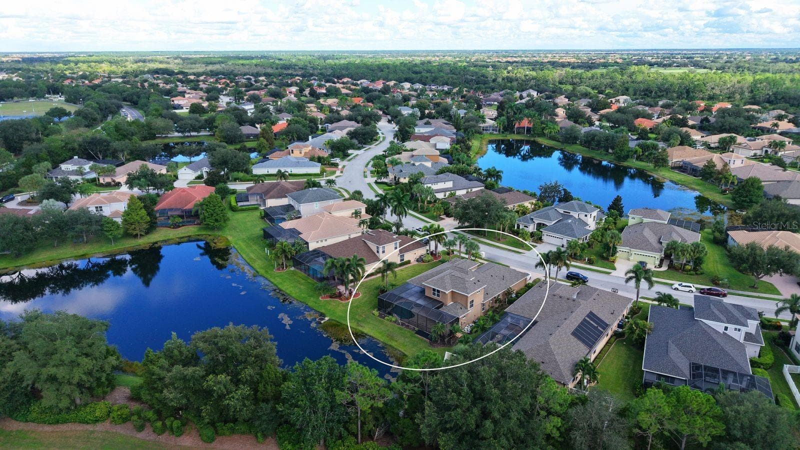 Single Family Residence at 14250 SUNDIAL PL, LAKEWOOD RANCH, photo 59 of 61