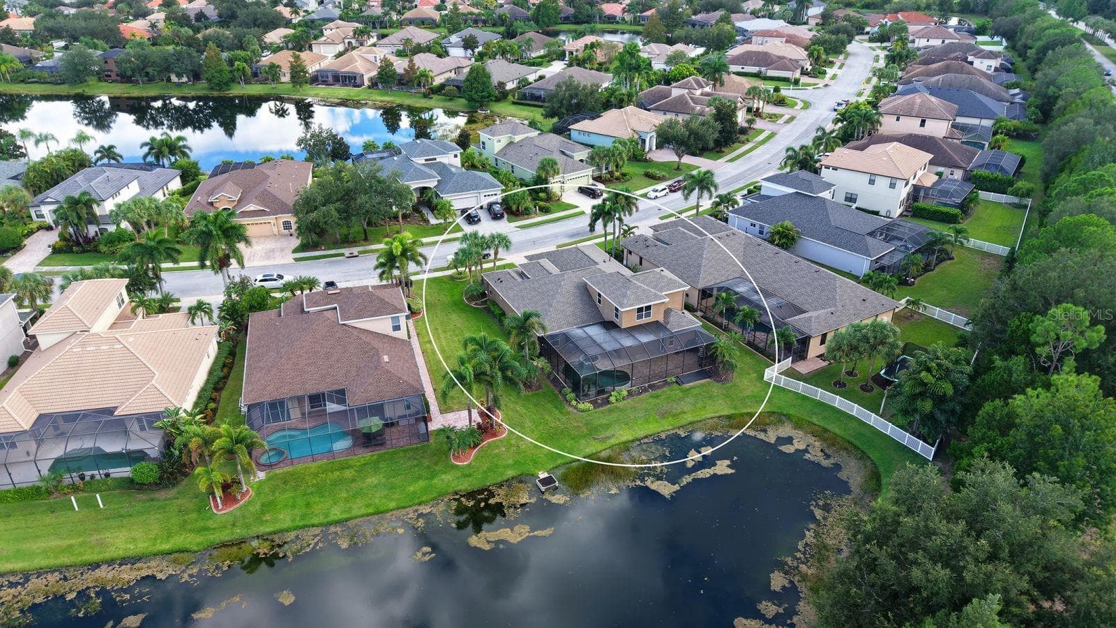 Single Family Residence at 14250 SUNDIAL PL, LAKEWOOD RANCH, photo 60 of 61