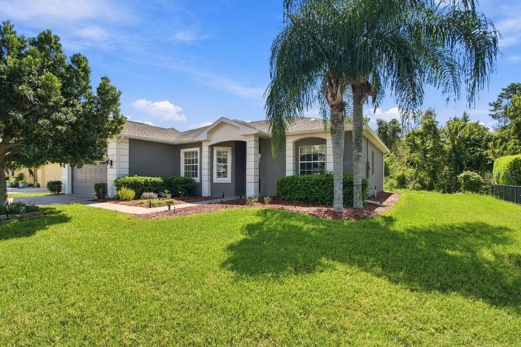 10109 ALAMANCE DR