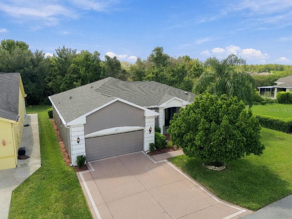Single Family Residence at 10109 ALAMANCE DR, SAN ANTONIO, photo 24 of 34