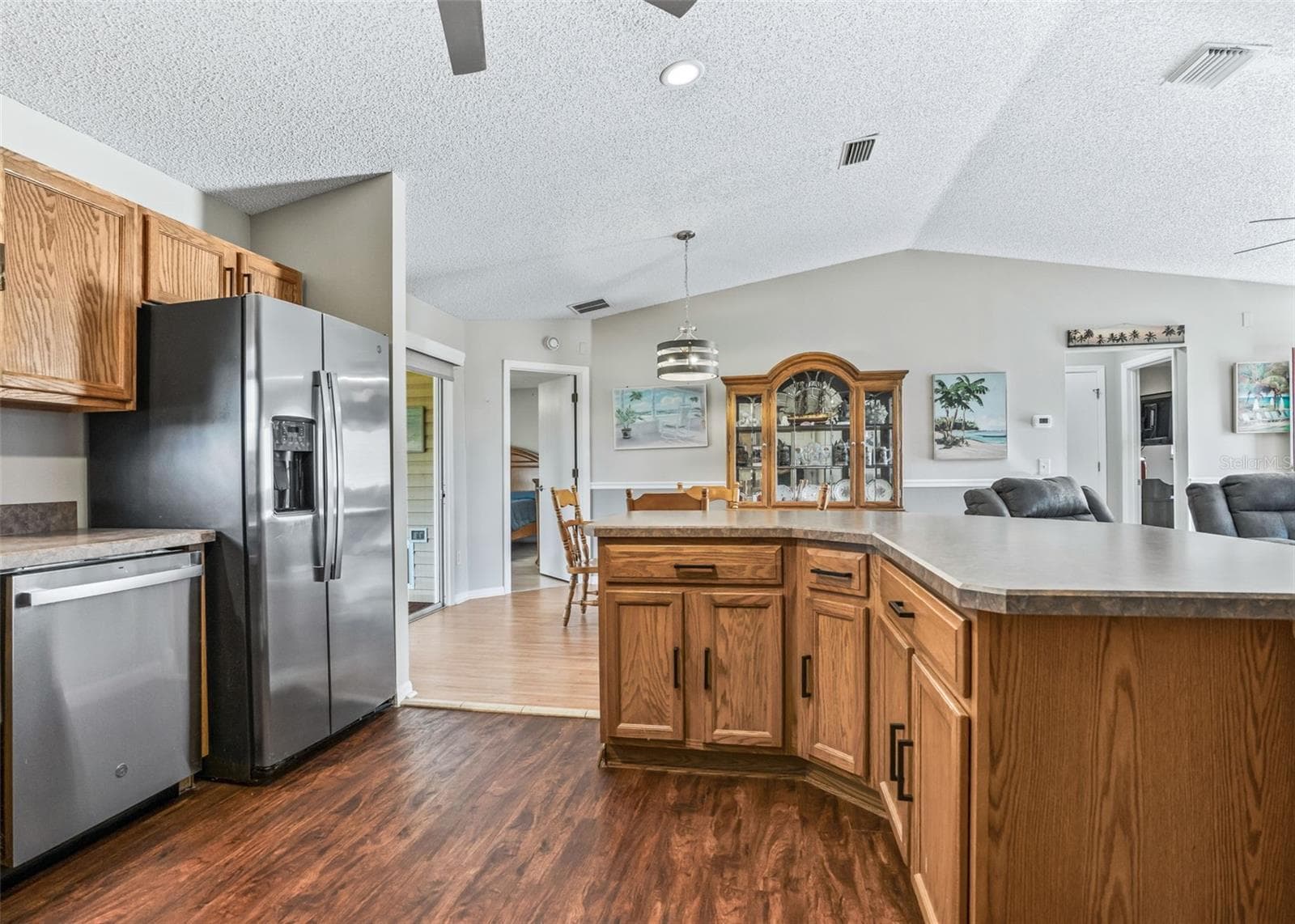 Single Family Residence at 17632 SE 92ND GRANTHAM TER, THE VILLAGES, photo 10 of 40