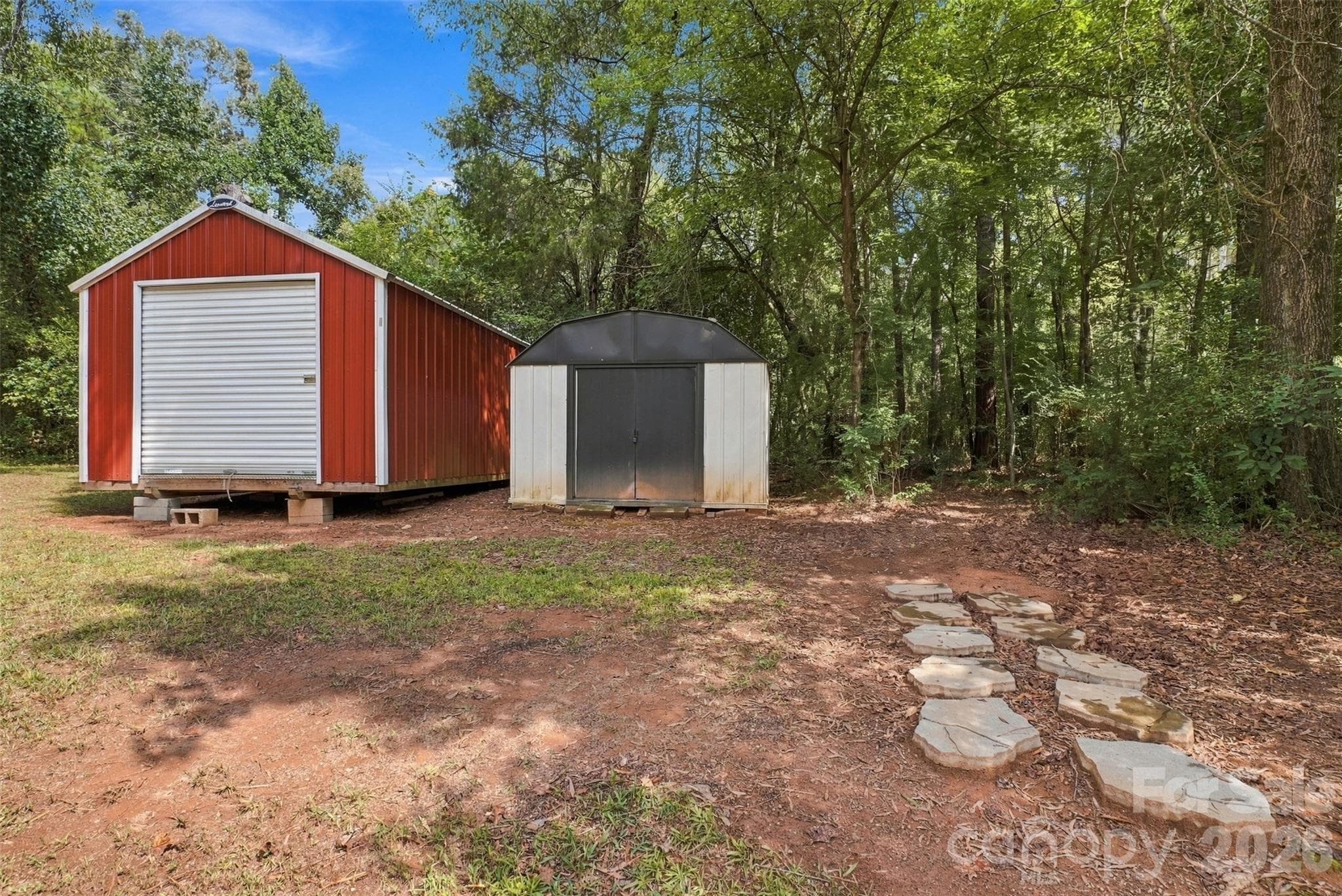 Single Family Residence at 106 Amy Drive, Kings Mountain, photo 25 of 30