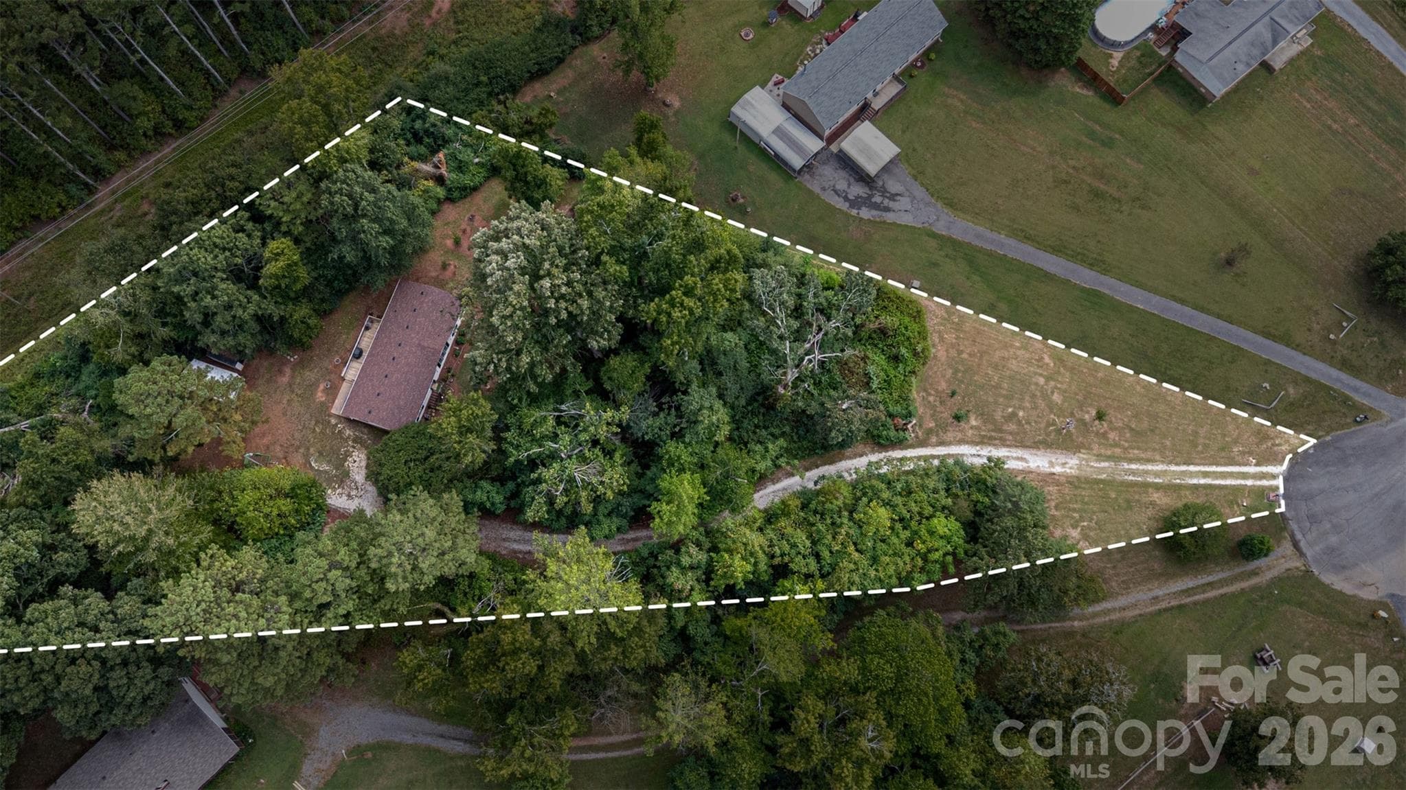Single Family Residence at 106 Amy Drive, Kings Mountain, photo 28 of 30