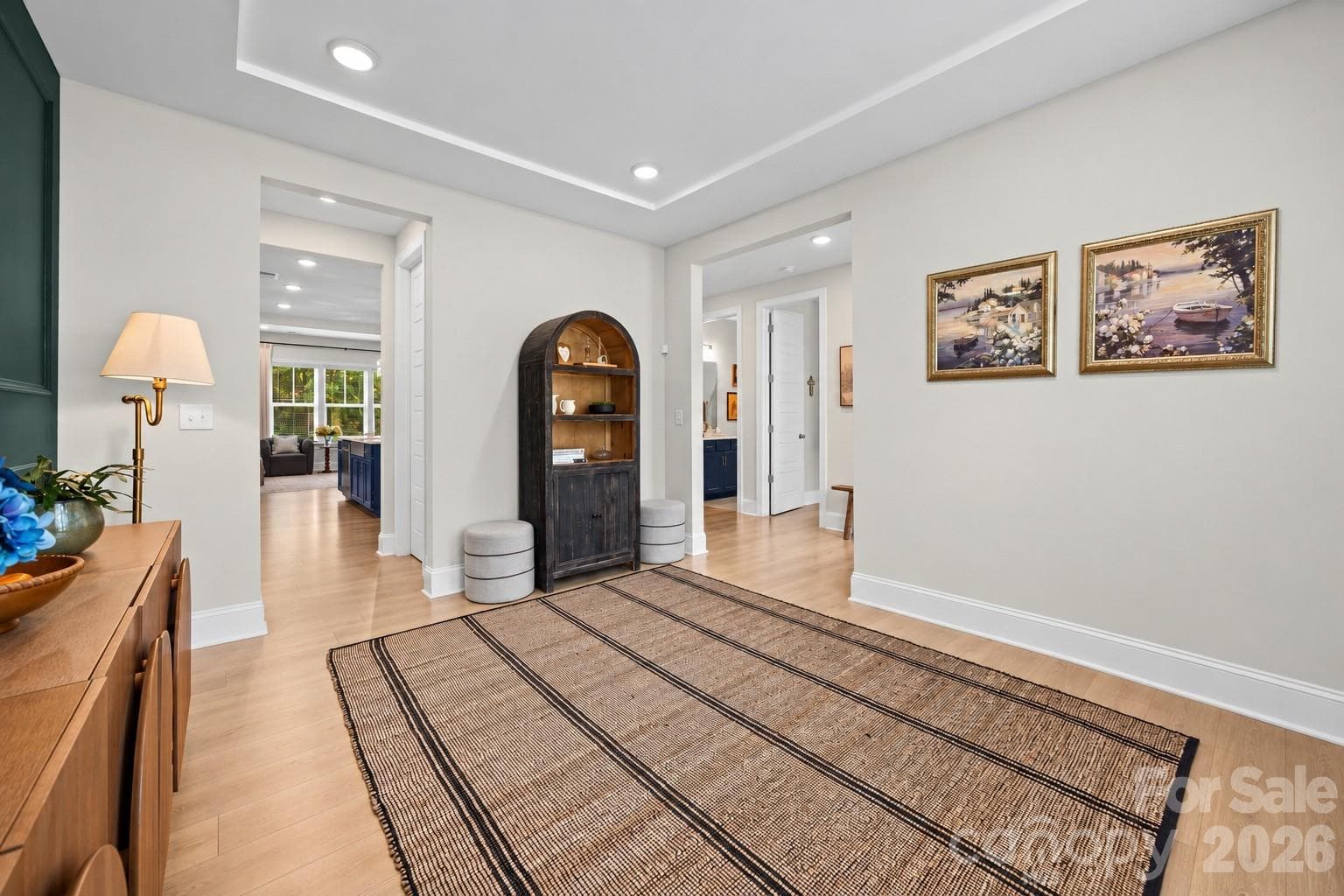 Single Family Residence at 1061 Kendrick Road, Clover, photo 5 of 33