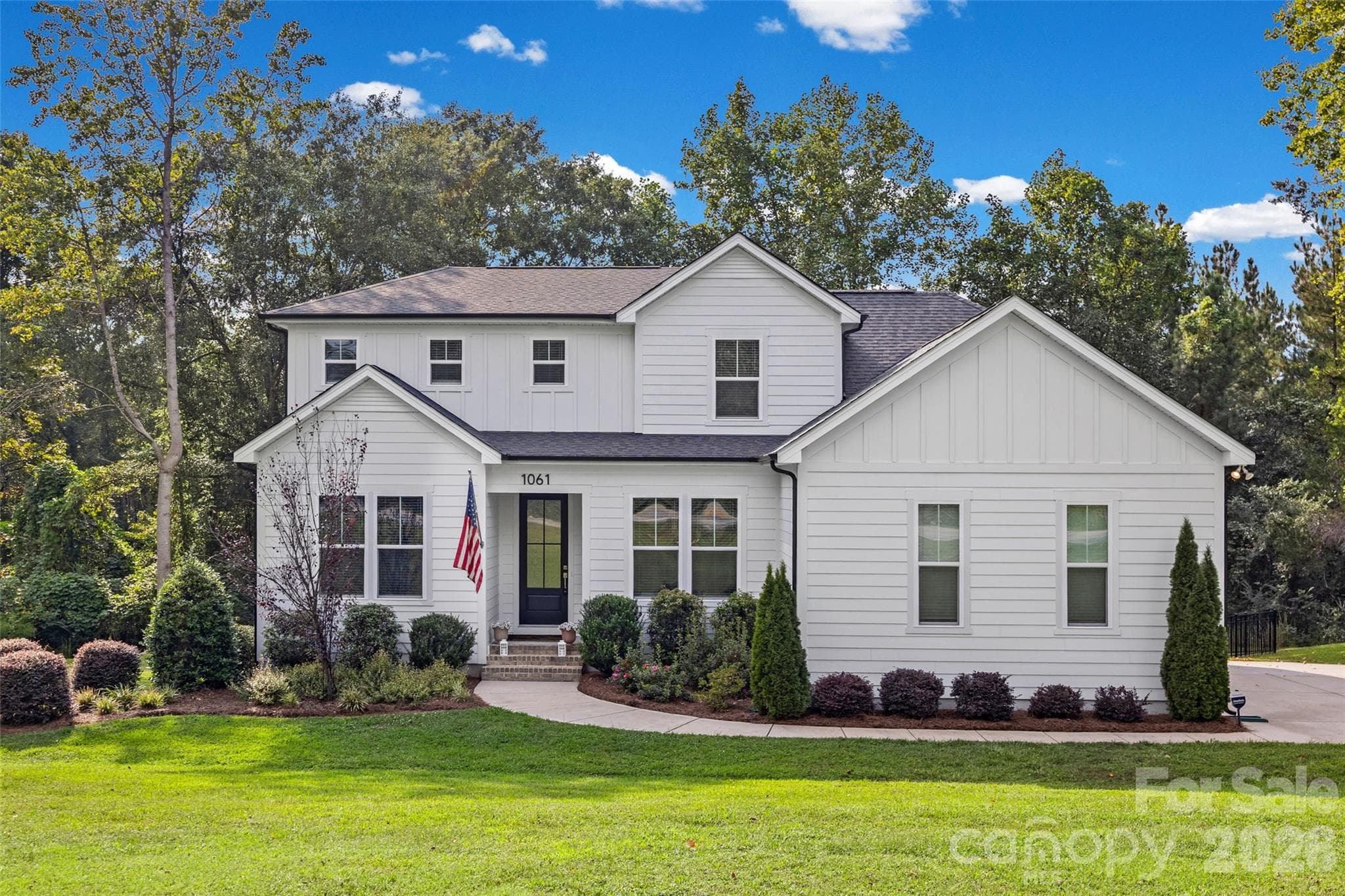 Single Family Residence at 1061 Kendrick Road, Clover, photo 33 of 33