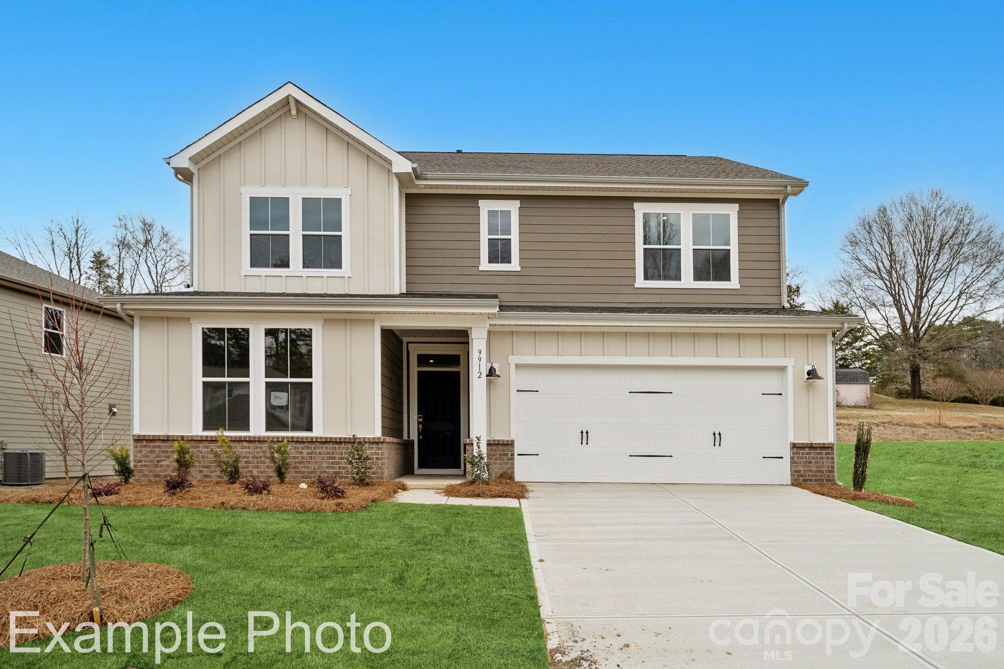 10033 Cannon Vista Lane