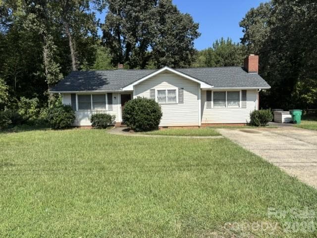 7331 Mallard Creek Road