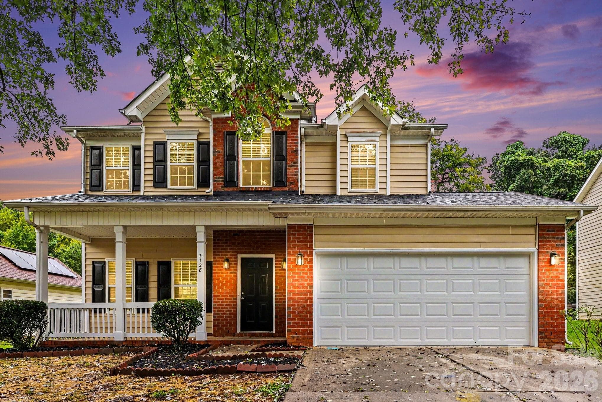 3128 Passour Ridge Lane