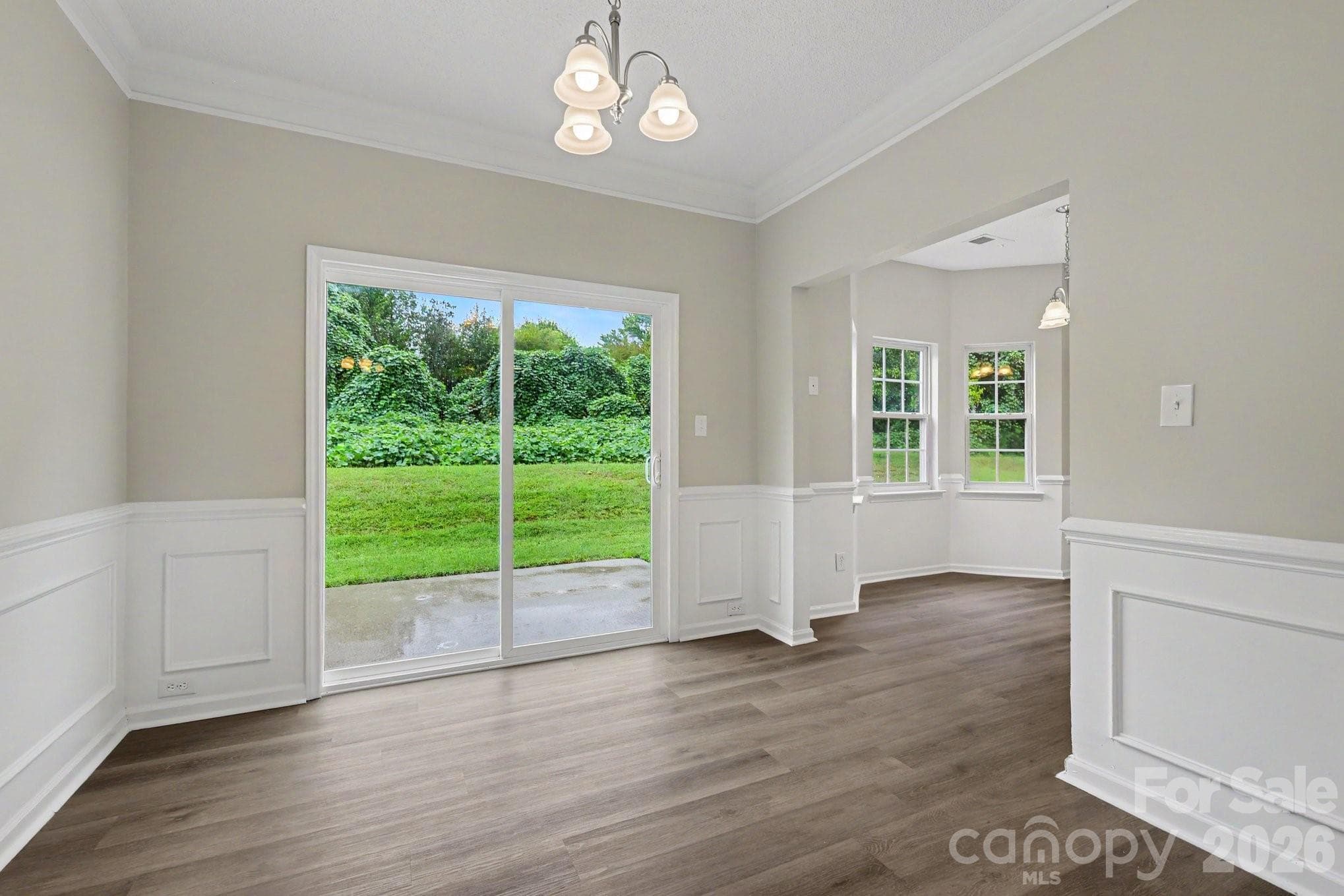 Single Family Residence at 3128 Passour Ridge Lane, Charlotte, photo 4 of 21