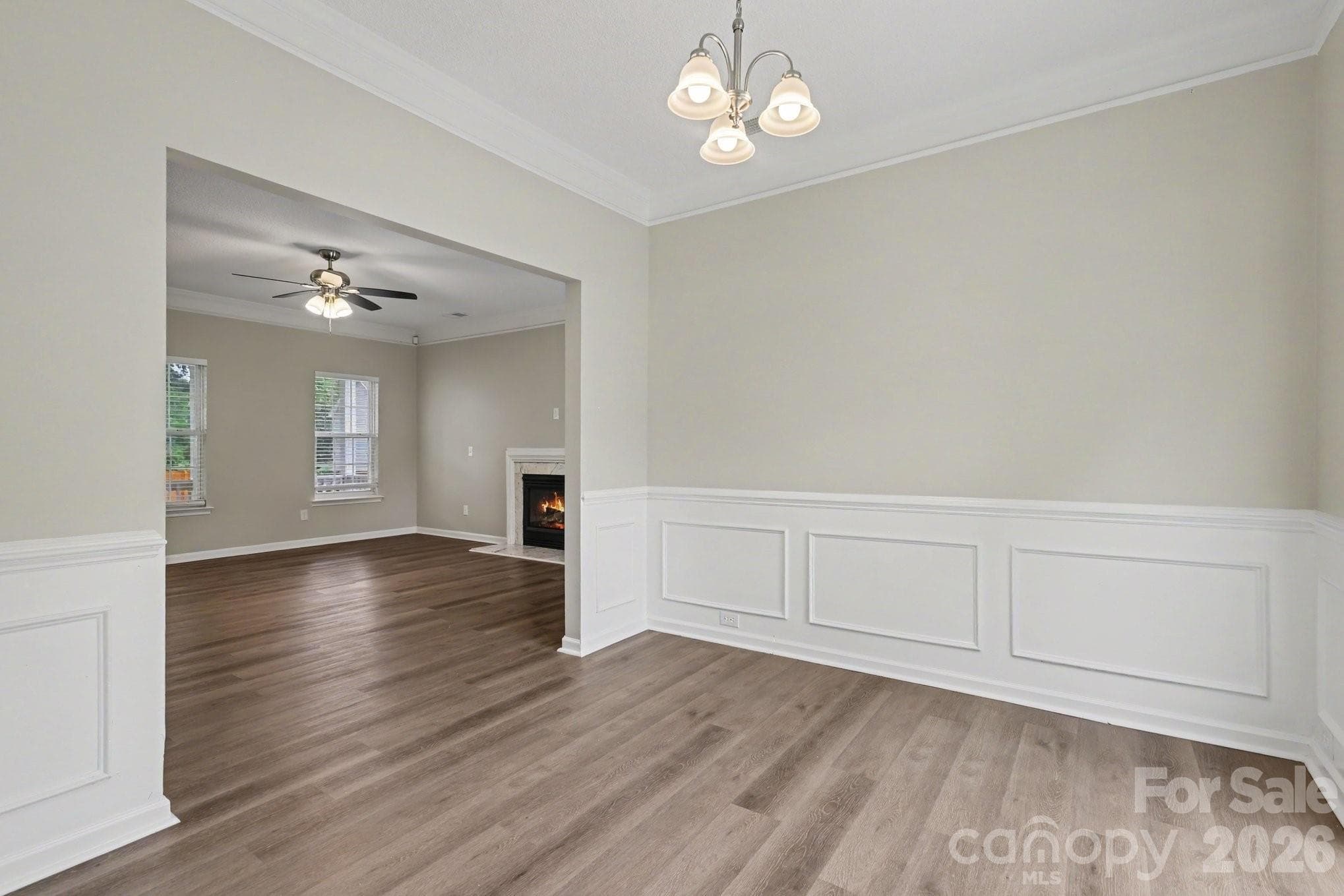 Single Family Residence at 3128 Passour Ridge Lane, Charlotte, photo 5 of 21