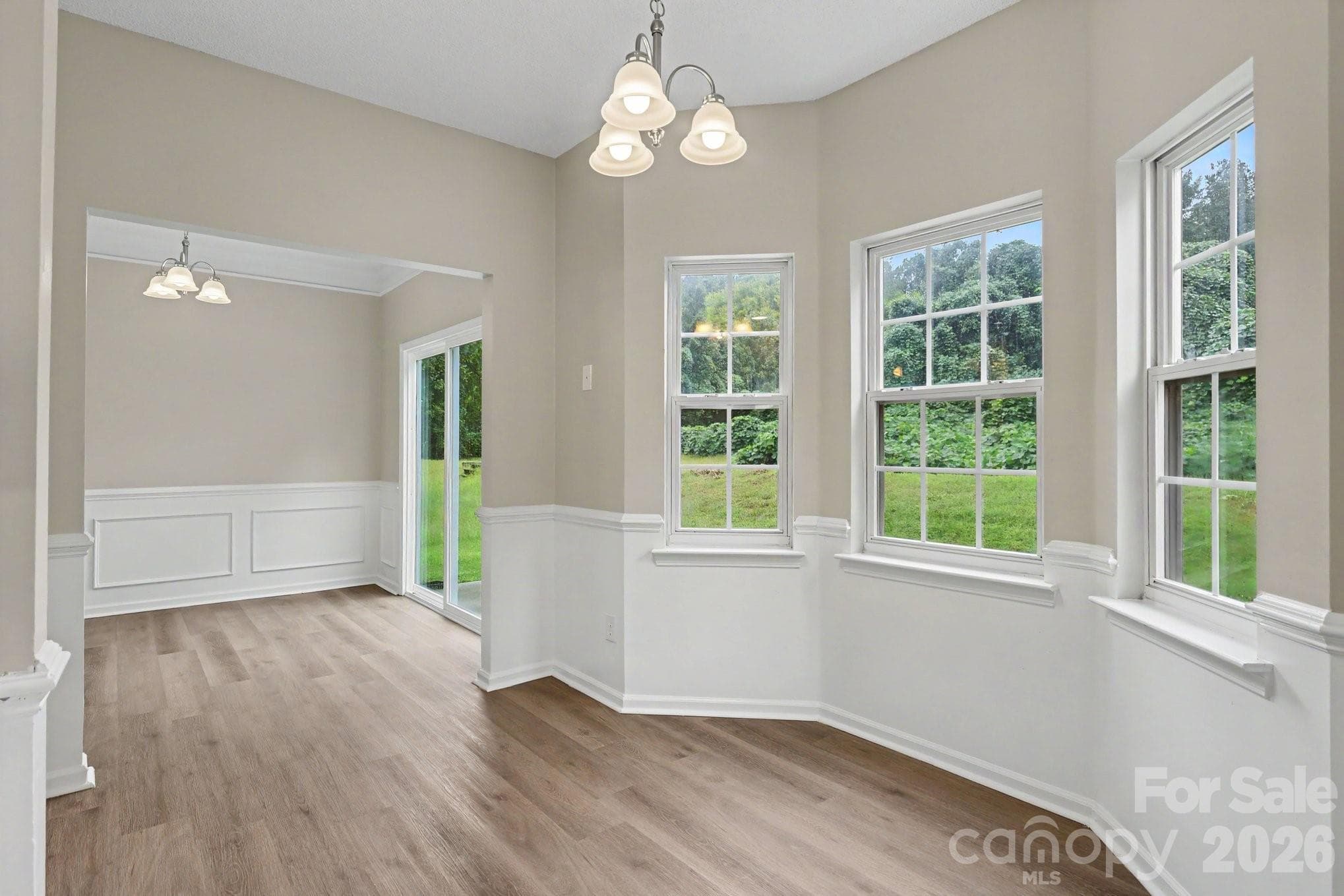 Single Family Residence at 3128 Passour Ridge Lane, Charlotte, photo 6 of 21