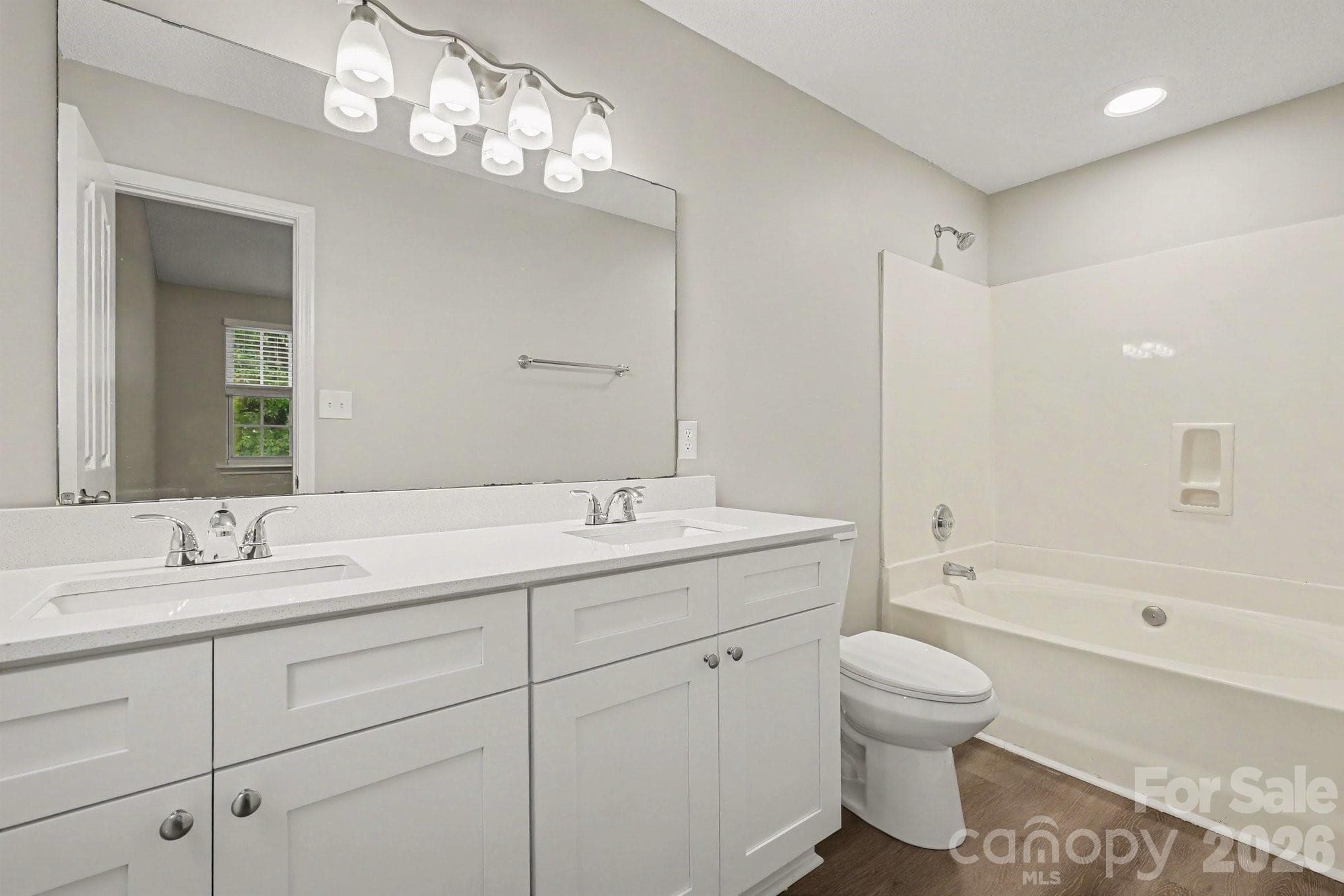 Single Family Residence at 3128 Passour Ridge Lane, Charlotte, photo 10 of 21