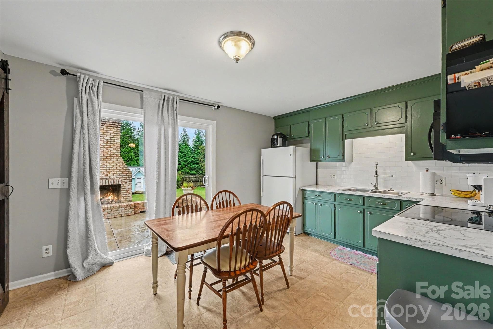 Single Family Residence at 101 Morningstar Drive, Locust, photo 5 of 14