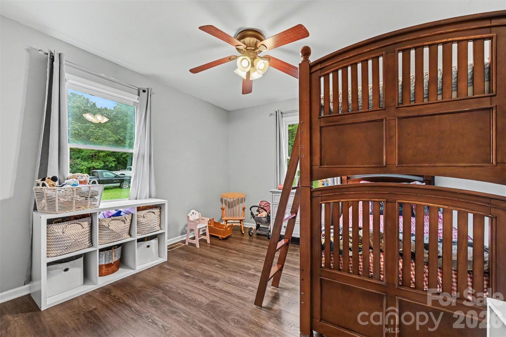 Single Family Residence at 101 Morningstar Drive, Locust, photo 10 of 14