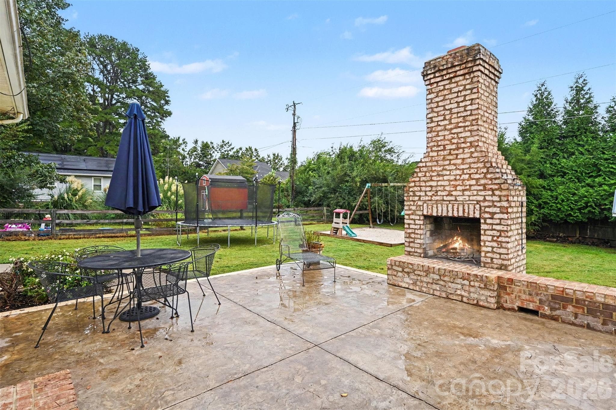 Single Family Residence at 101 Morningstar Drive, Locust, photo 13 of 14