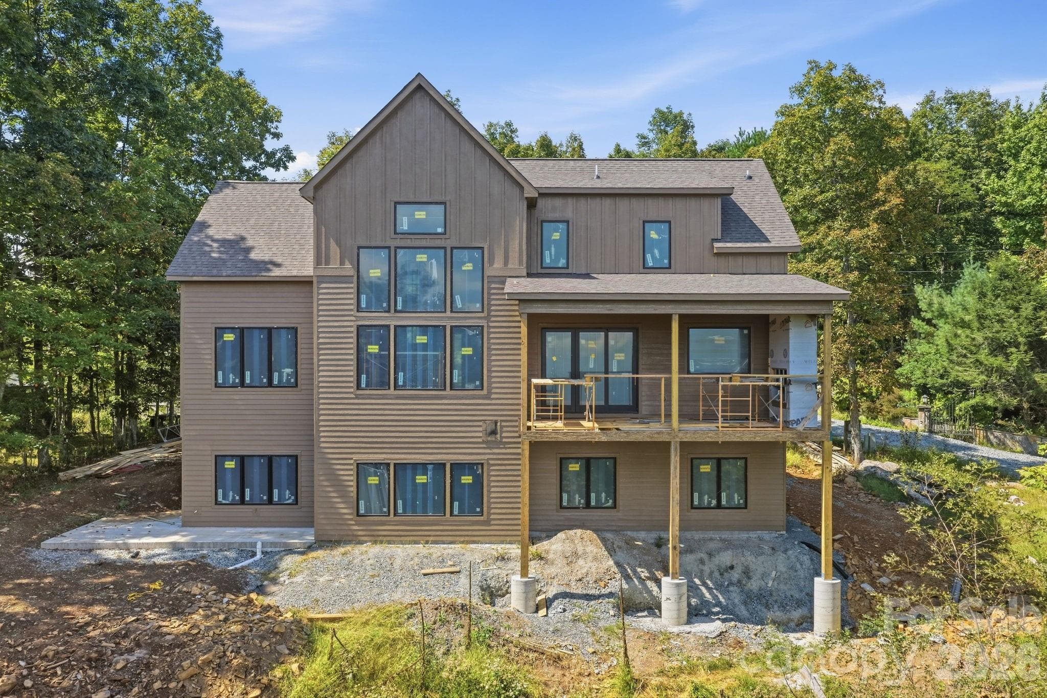 148 Sunny Chestnut Forest None