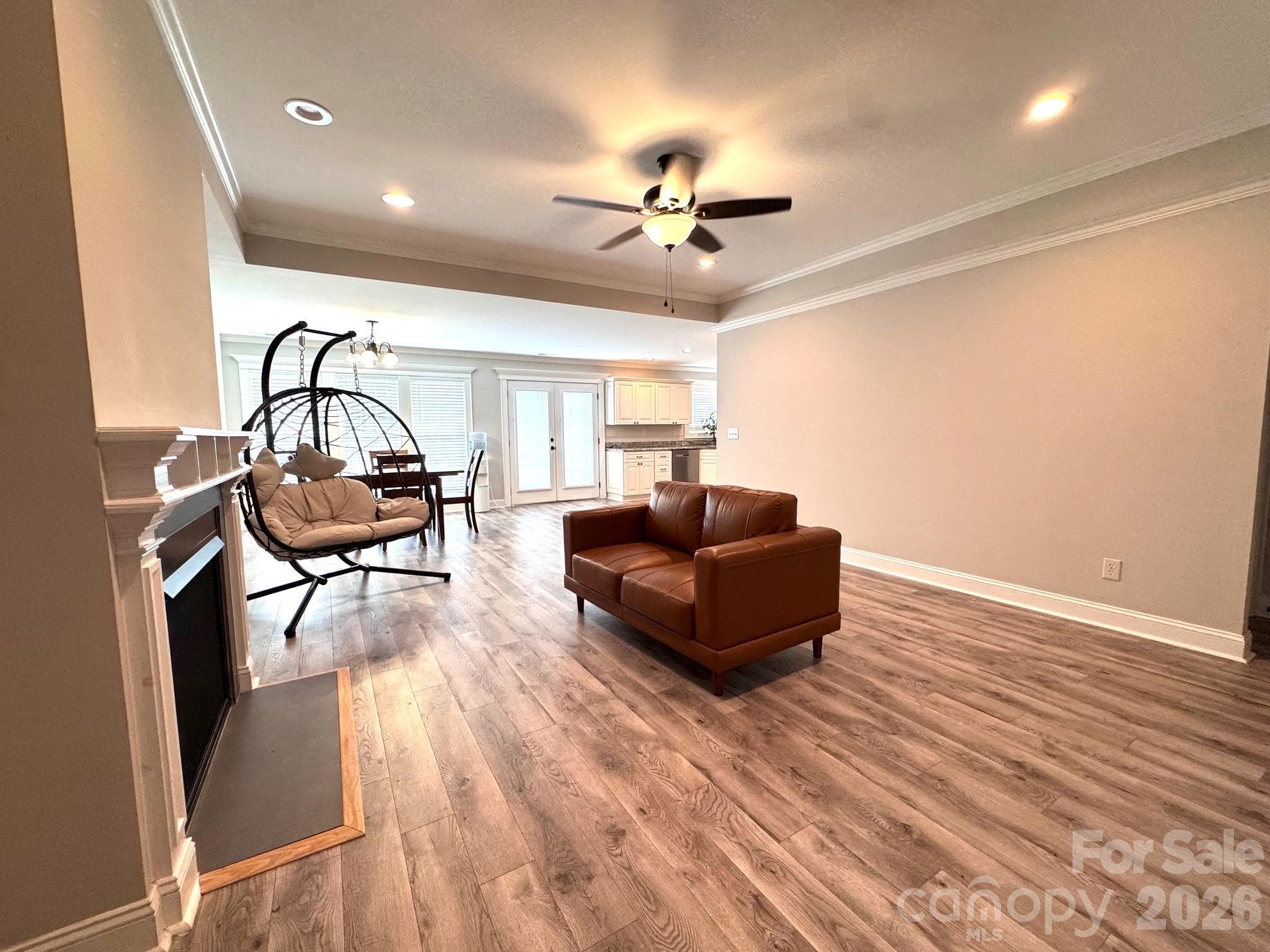 Single Family Residence at 792 Harris Avenue NW, Valdese, photo 4 of 21