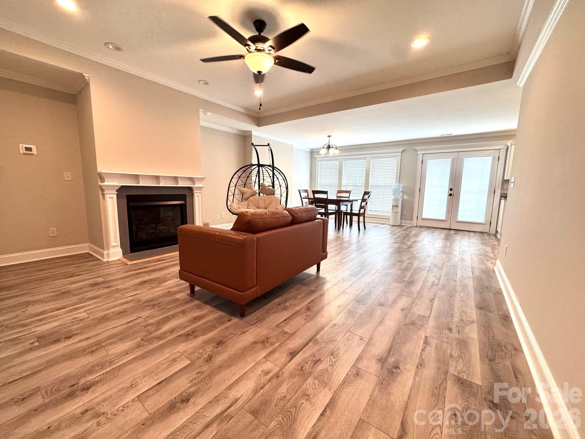 Single Family Residence at 792 Harris Avenue NW, Valdese, photo 5 of 21