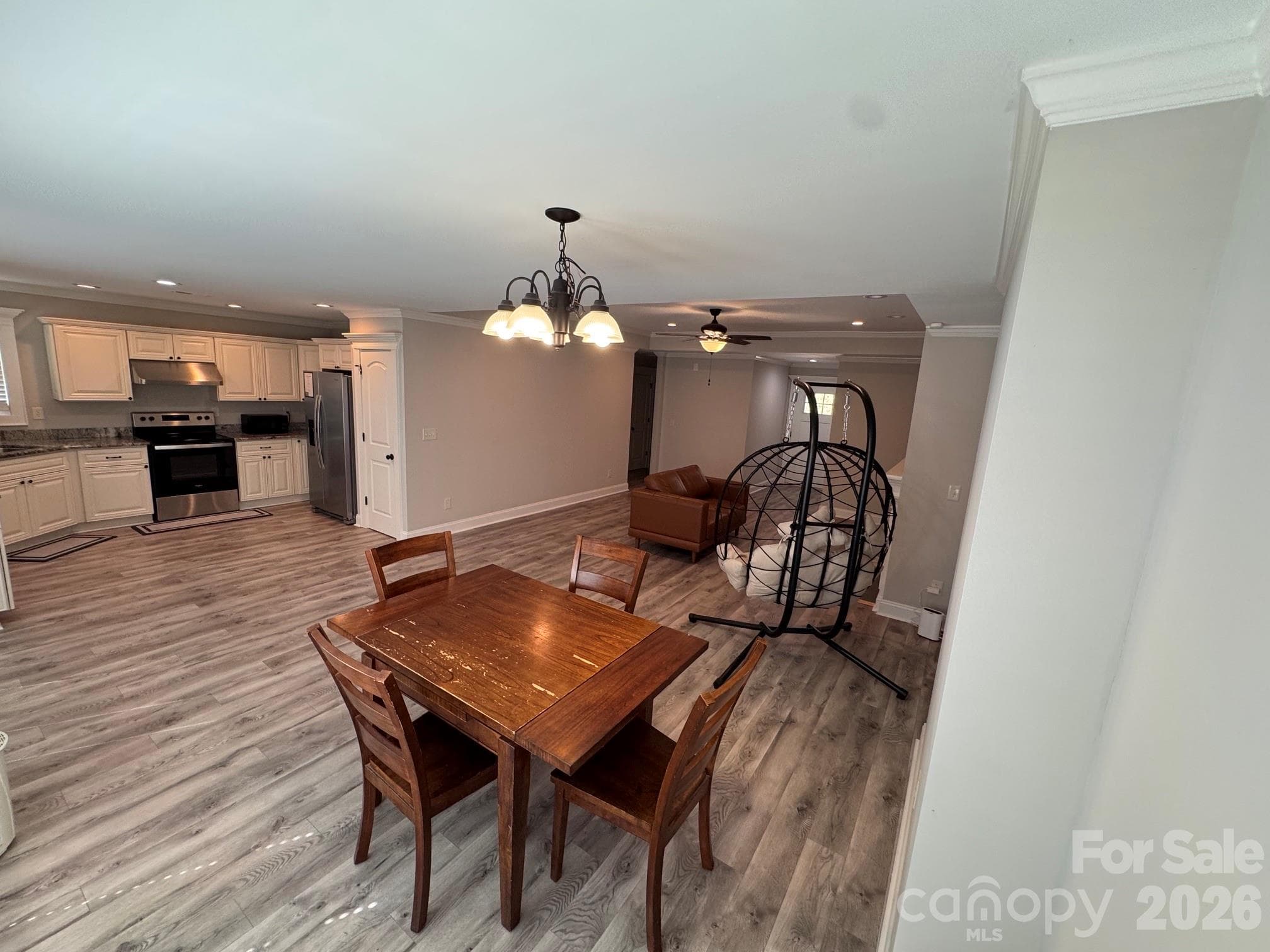 Single Family Residence at 792 Harris Avenue NW, Valdese, photo 7 of 21