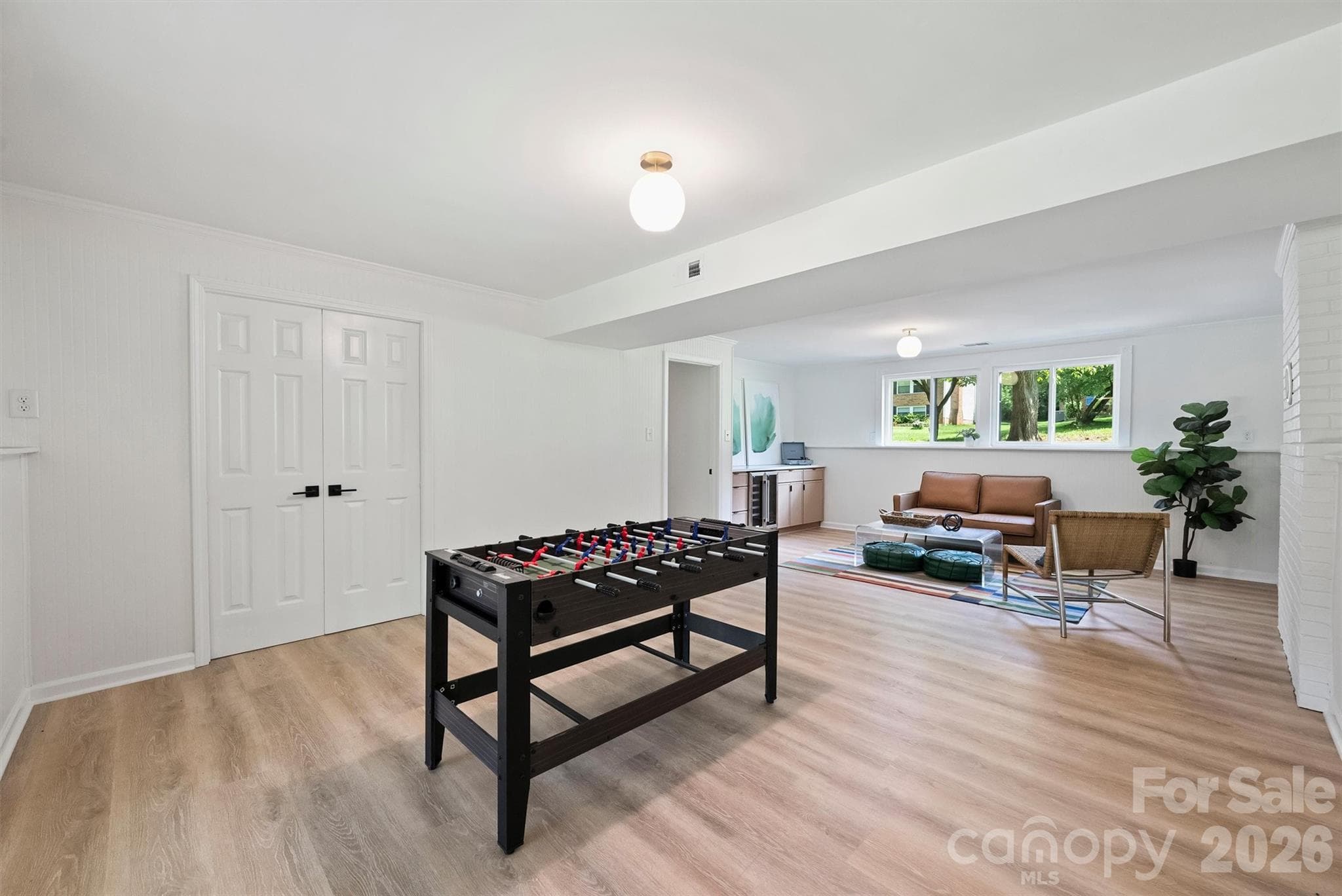 Single Family Residence at 7323 Rollingridge Drive, Charlotte, photo 23 of 29