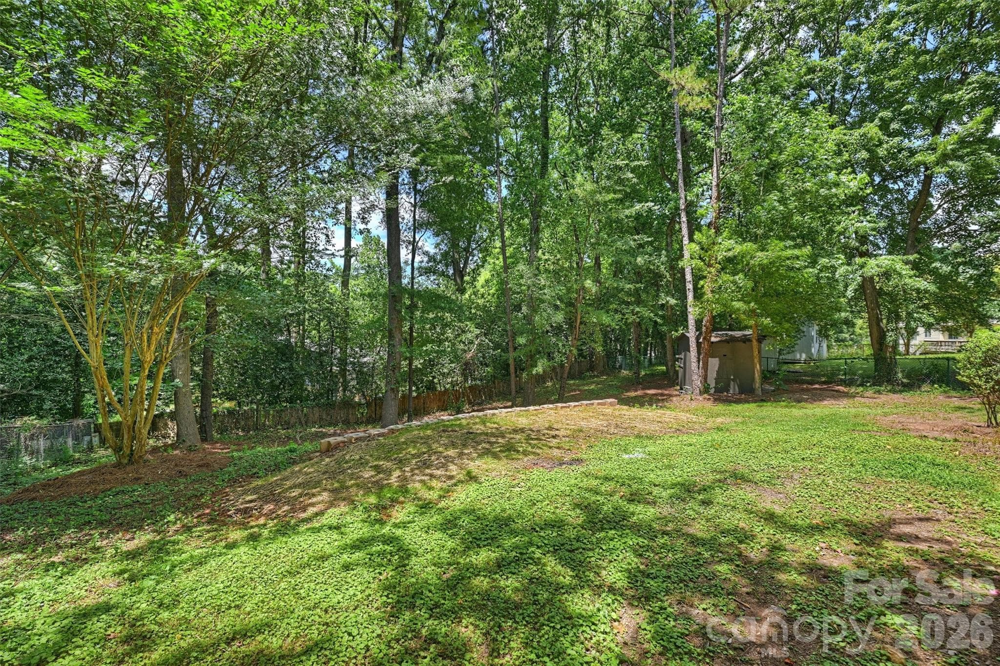 Single Family Residence at 7323 Rollingridge Drive, Charlotte, photo 27 of 29